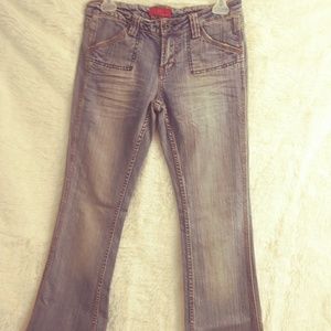 NWOT MISS LA JEANS